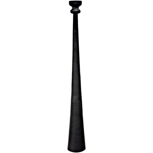 Raddix 32.5 X 6 inch Candle Stand, Small