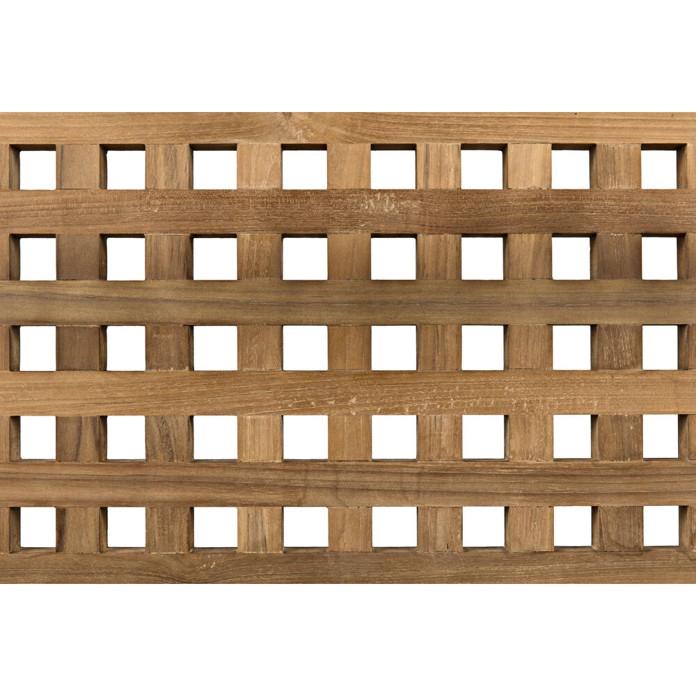 Quinnton Clear Coat Satin Bed, Queen