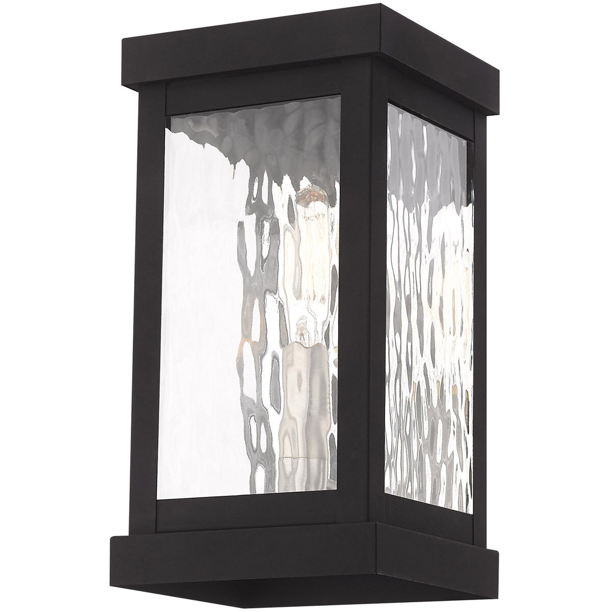 Hopewell Outdoor Wall Lantern