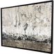 Paragon Brown and Black and Multi and Neutral Canvas