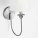 Drew & Jonathan Elsay Sconce Wall Light, Small