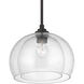 Glint 1 Light 12.00 inch Pendant