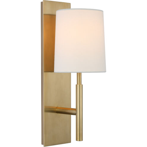 Barbara Barry Clarion 1 Light 5.50 inch Wall Sconce
