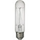 Branded Lamps LED E-26 - T10 M - E-26 Medium 5 watt 120 2700K Light Bulb