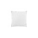 Cotton Velvet 22 X 22 inch Slate Pillow Kit, Square