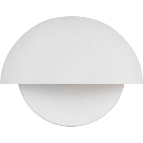 Christiane Lemieux Beaunay 1 Light 8 inch Cast Plaster Bath Vanity Wall Sconce Wall Light