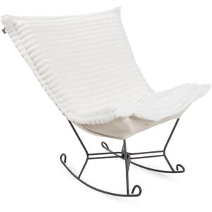 Shar Pei White Rocker