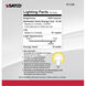 Lumos LED Type A Medium 12.00 watt Light Bulbs
