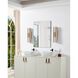 Colton LED 18 inch Champagne Gold Vanity Light Wall Light