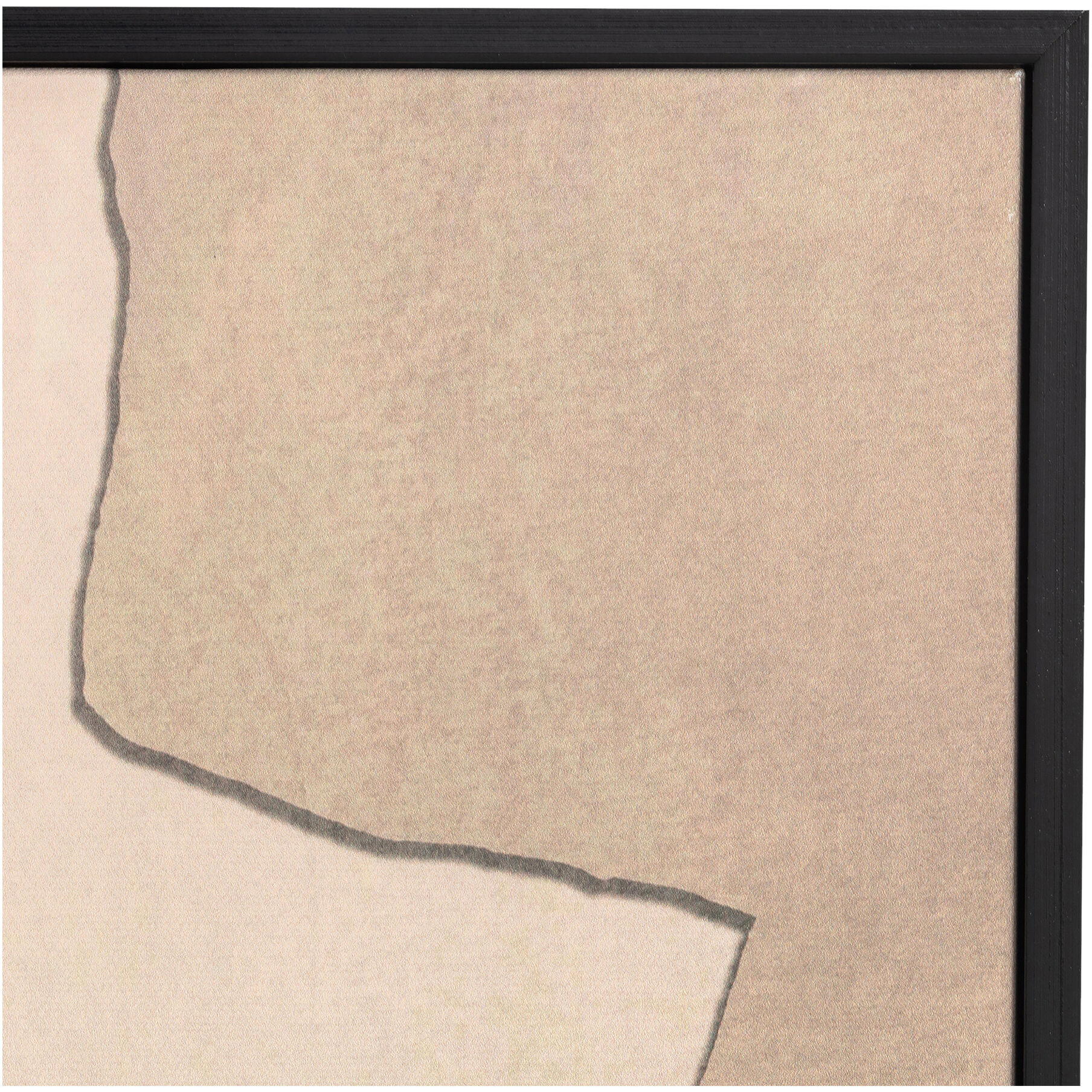 Saga Earth Tone Wall Décor, 2