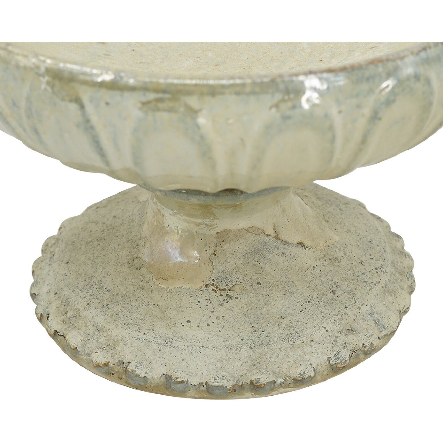 Anita 9.6 X 6.7 inch Bowl