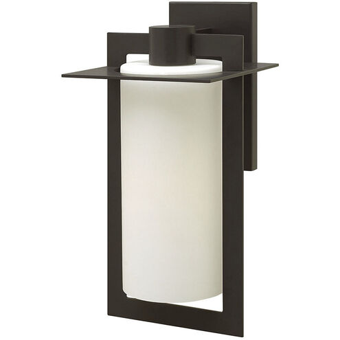 Colfax Outdoor Wall Mount Lantern, Large