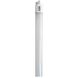 Lumos LED LED T8 Single Pin 40.00 watt 4000K Light Bulb 