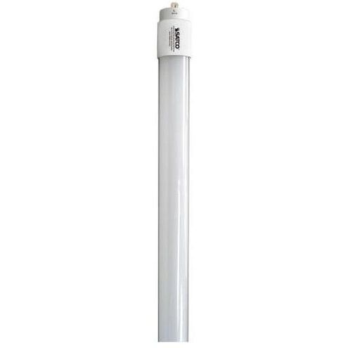 Lumos LED LED T8 Single Pin 40.00 watt 4000K Light Bulb