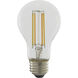 Starfish LED A19 Medium 5.00 watt 2700K Type A 