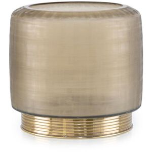 Portero 13.5 X 12 inch Bowl, Large