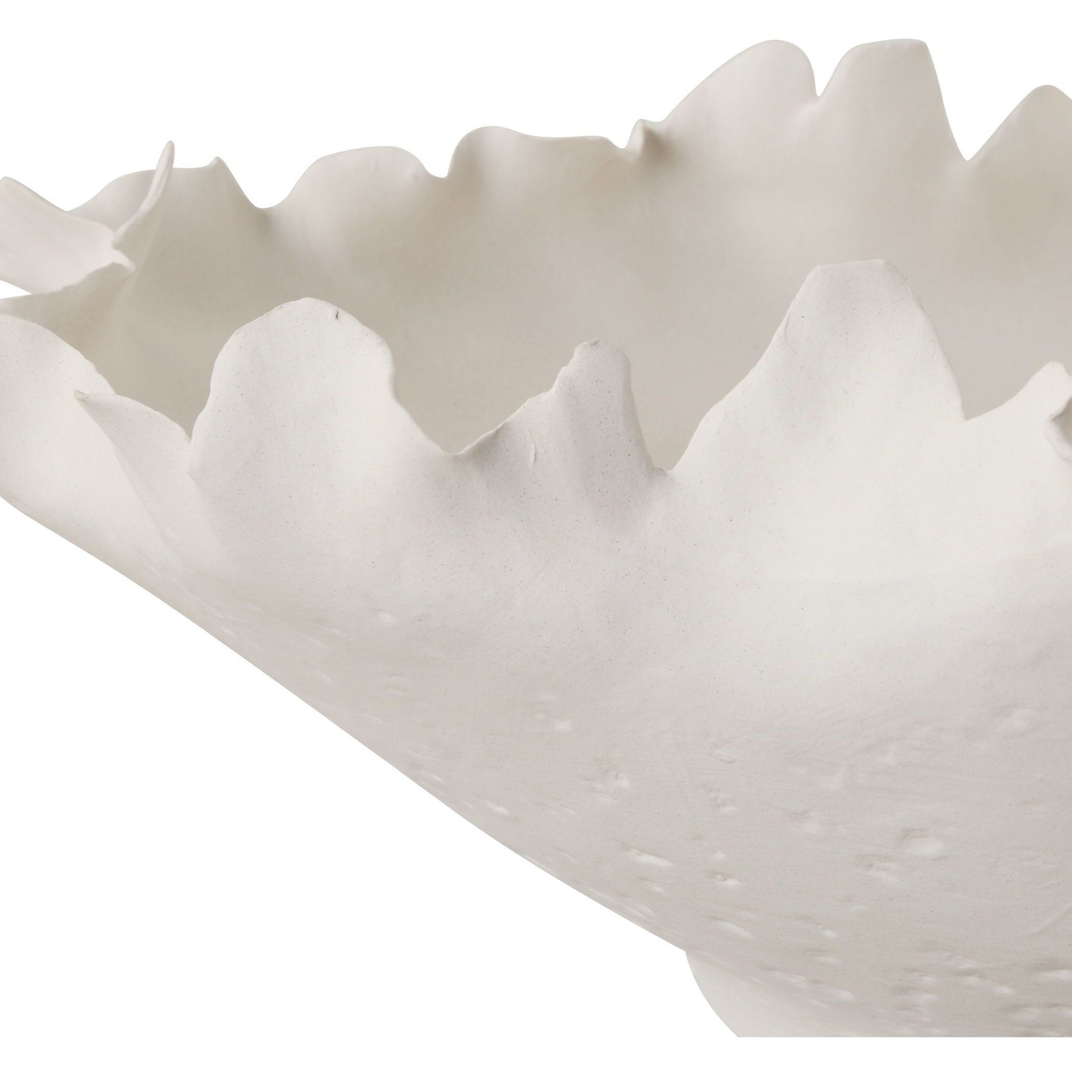 Blossom 16.75 X 4.5 inch Bowl