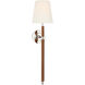 Thomas O'Brien Bryant2 1 Light 6.50 inch Wall Sconce