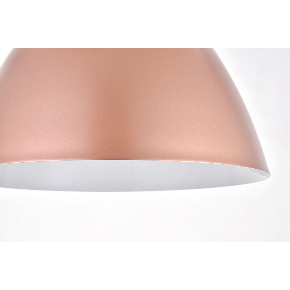 Kenneth 1 Light 13.5 inch Honey Gold Pendant Ceiling Light