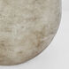Amber Lewis Lillis 27.25 inch 15.00 watt Waxed Bisque Ceramic Table Lamp Portable Light, Large