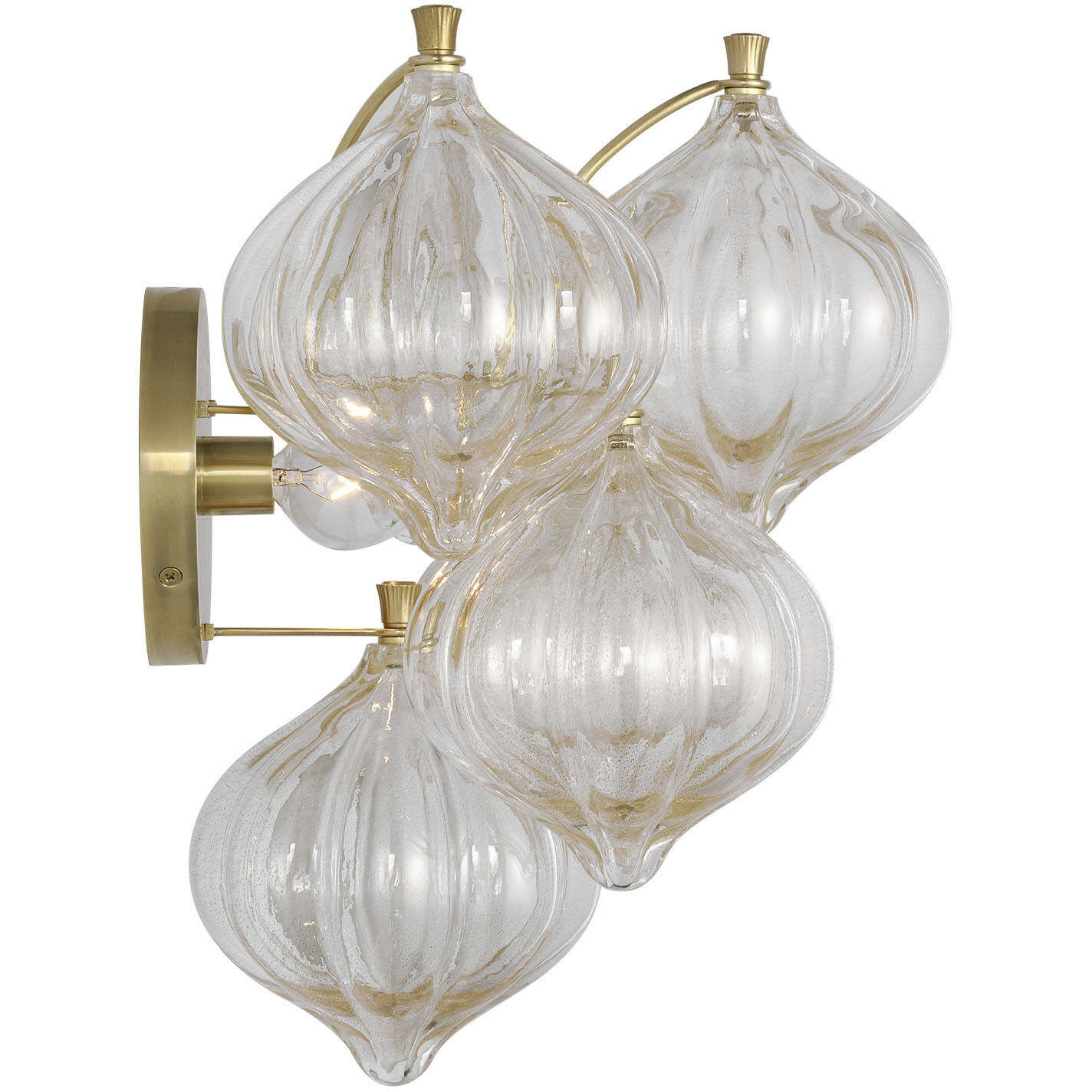 Julie Neill Caselli Sconce Wall Light
