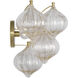 Julie Neill Caselli Sconce Wall Light