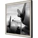 Architectural Collection White Framed Art
