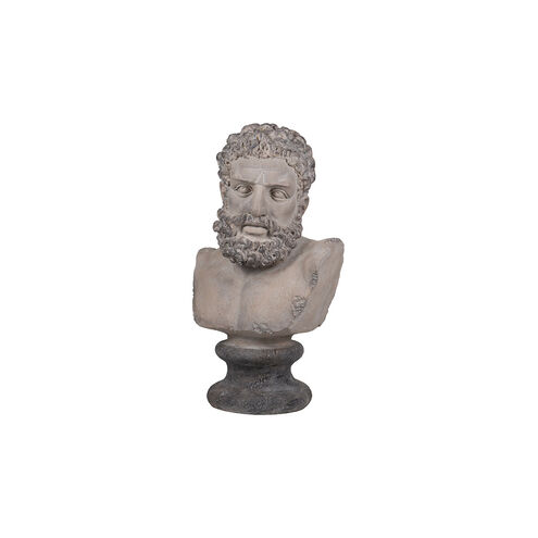 Roman God 27.6 X 15.7 inch Decorative Statue
