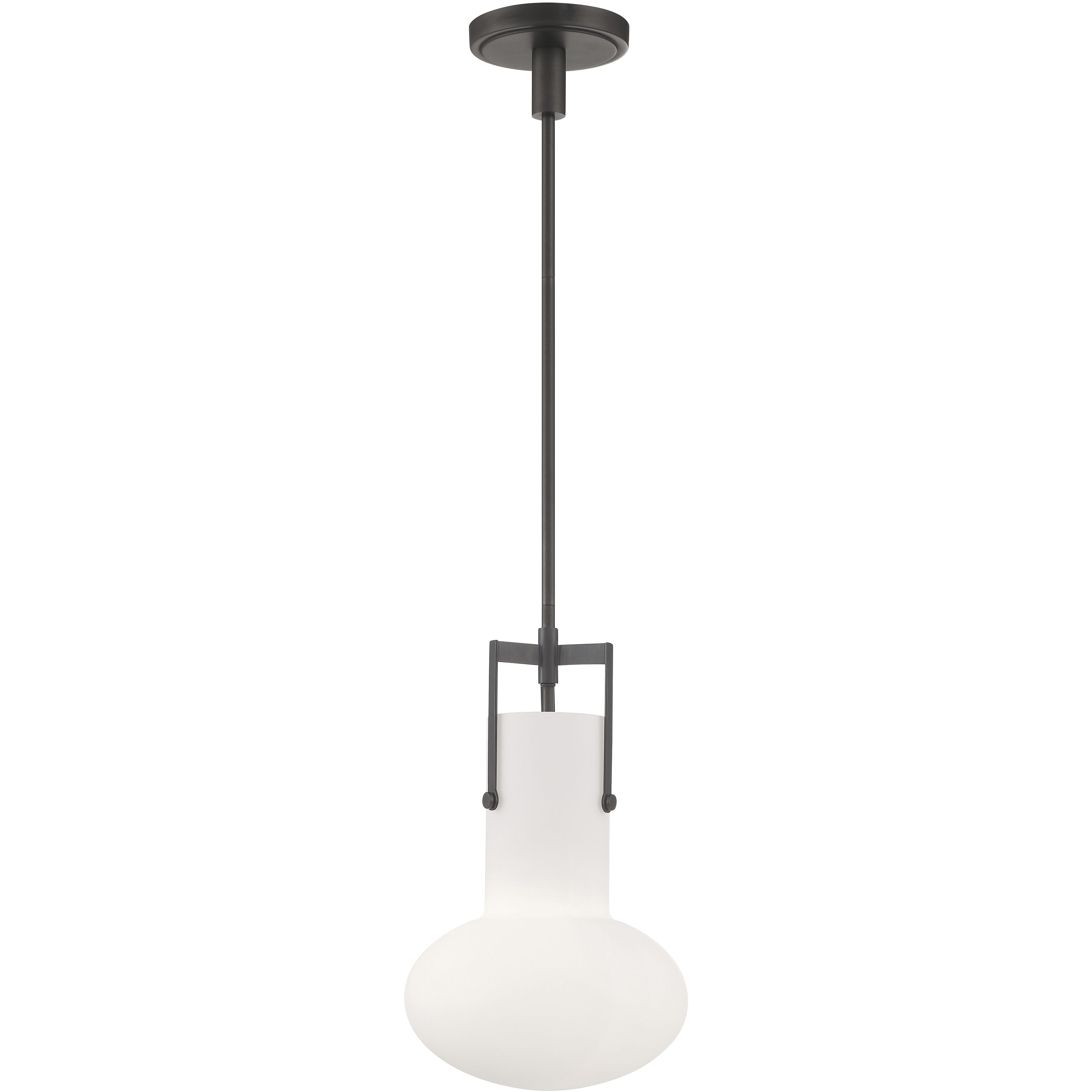 Izel 1 Light 10.00 inch Pendant