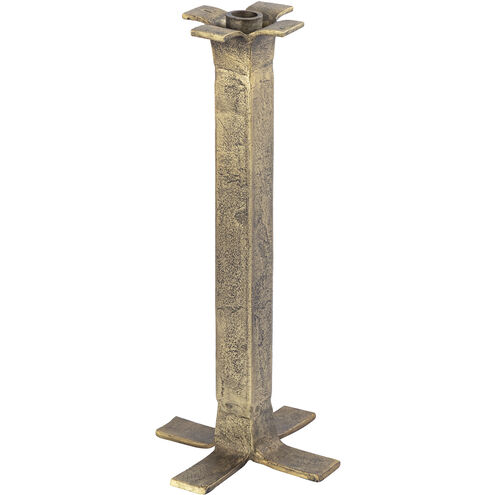 Splay 20.25 X 7 inch Candleholder, Taper