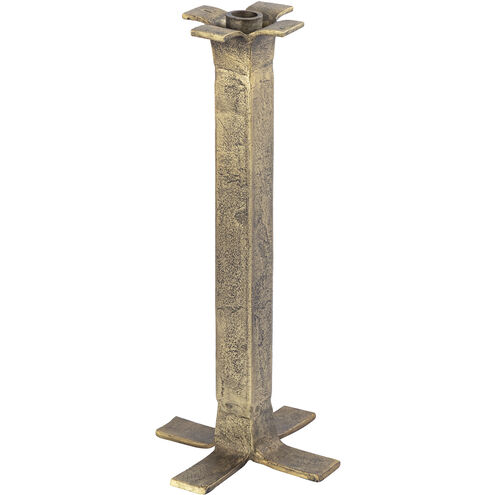 Splay 20 X 7 inch Candleholder, Large