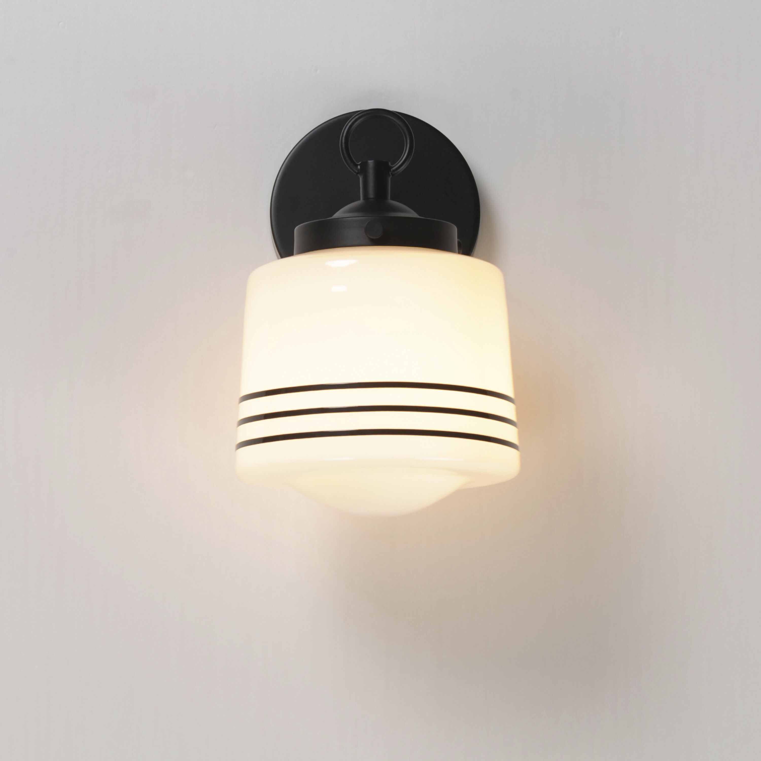 Eureka Wall Sconce Wall Light