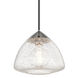 Maya 1 Light 12.00 inch Pendant
