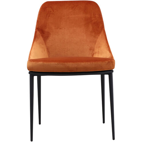Sedona Orange Dining Chair, Set of 2