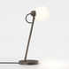 Imari 20.55 inch Bronze Interior Table Light Portable Light