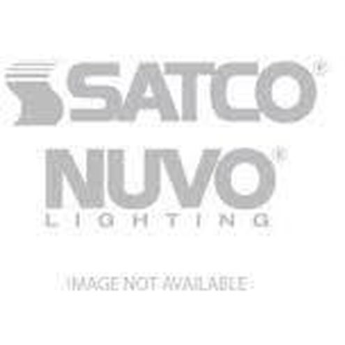 Lumos Compact Fluorescent T4 2G7 2G7 7 watt 2700K Light Bulb, Sylvania