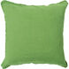 Solid 22 inch Accent Pillow