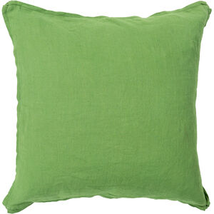 Solid Accent Pillow