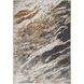 Salim 158 X 118 inch Earth Tones Rug in 10 x 13