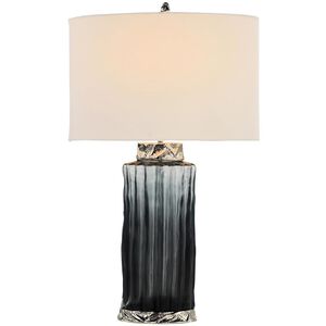 Nyx 30.5 inch Table Lamp Portable Light