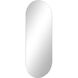 Kastelli 60 X 24 inch Grey Wall Mirror
