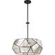 Euclid 3 Light 20.00 inch Pendant