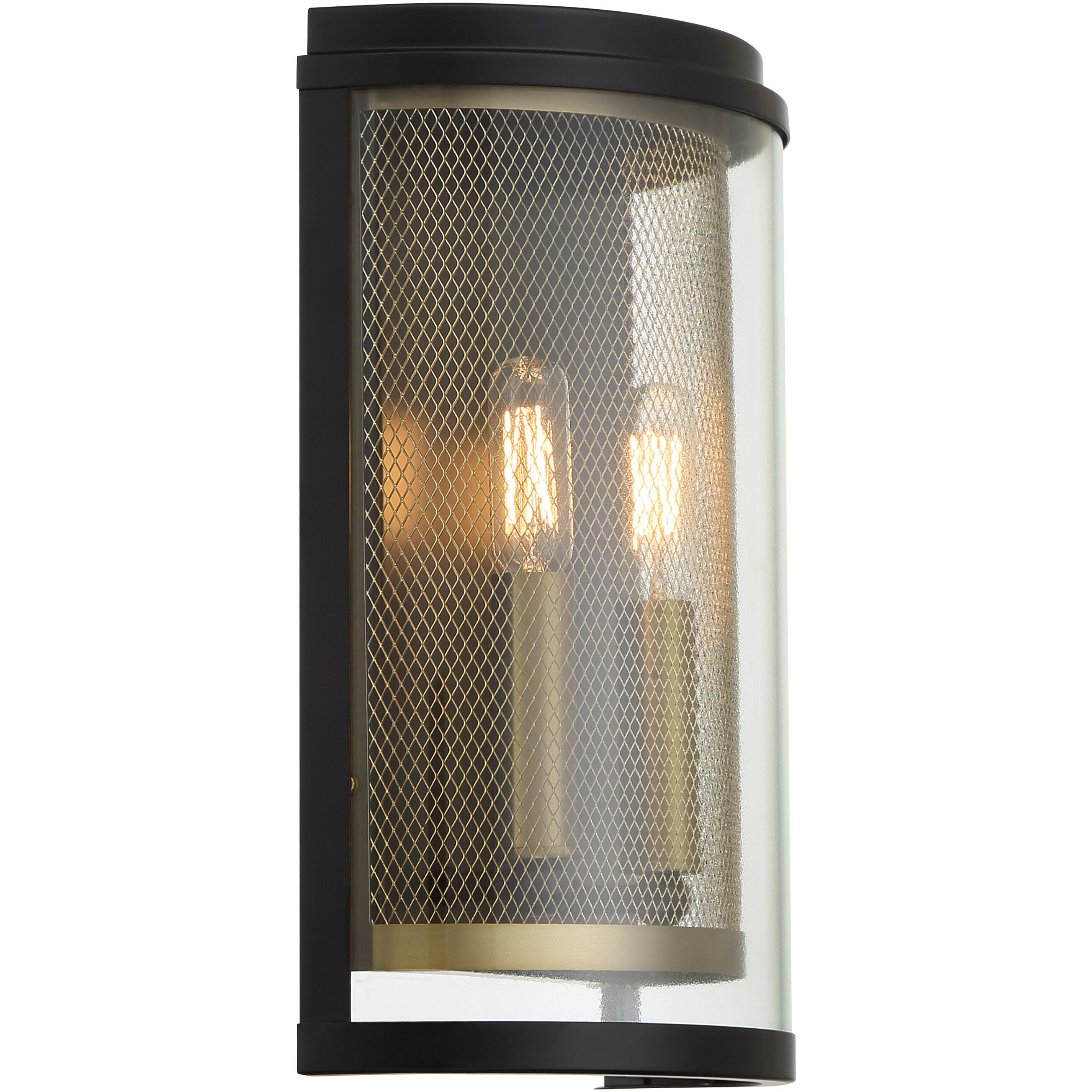Soho Wall Mount Wall Light