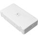 Noble Pro 12 inch White Undercabinet Hardwire Box 