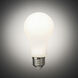 Branded Lamps LED A19 - A19 M - E-26 Medium 11 watt 120 3000K Light Bulb