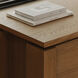 Brook Brown Chest