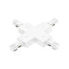 H-Type White X Connector/Feed Ceiling Light