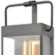 Forty Fort Outdoor Sconce