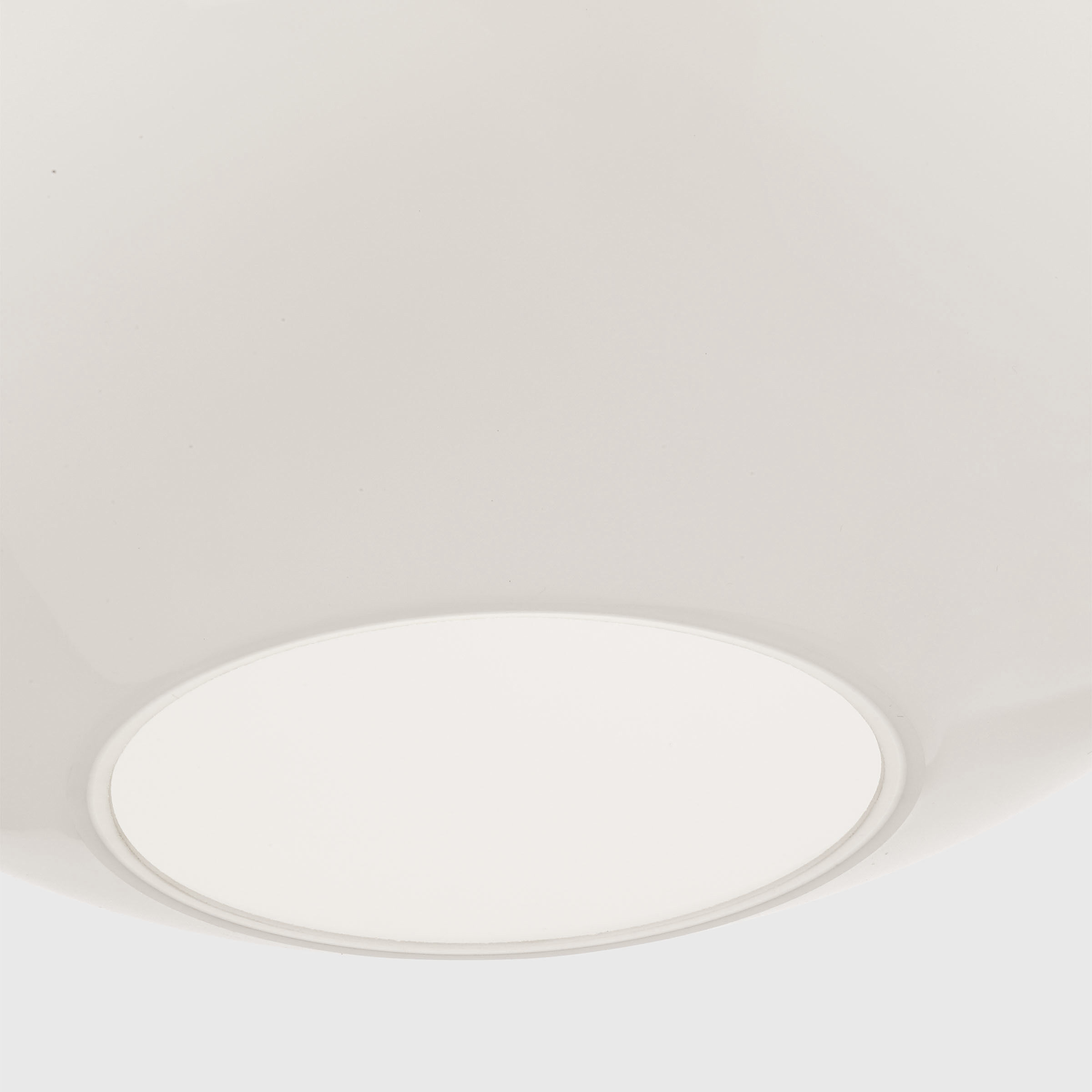 Drew & Jonathan Colewood 1 Light 20 inch Midnight Black Pendant Ceiling Light, Large