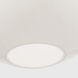 Drew & Jonathan Colewood 1 Light 20 inch Midnight Black Pendant Ceiling Light, Large